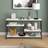 Hudson & Canal Mathis Console Table