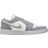 Nike Air Jordan 1 Low SE W - Light Steel Grey/White/Sail