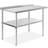 ‎WT-2460GB Coffee Table 61x121.9cm