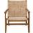 Bloomingville Mills Lounge Chair 77cm