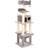 bitiba Digue III Cat Tree Light