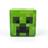 Ukonic Minecraft Creeper Mood Light 5 Night Light