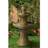 John Timberland Tuscan Garden Classic Water Fountain 3 Garden