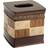 Popular Bath Zambia Tissue Box Cover