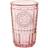 Bormioli Rocco 340ml Romantic Highball Drinking Glass