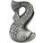 Acorn Manufacturing DP5PP Artisan Coat Hook