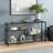 Hudson & Canal Mathis Console Table