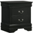 Picket House Furnishings Ellington 18 D 2-Drawer Nightstand Bedside Table