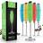 Zulay Kitchen Series Ultra Premium Milk Frother With Improved Stand