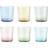 Aida Café Drinking Glass 34.5cl 6pcs