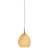 Bruck Lighting Vibe Pendant Lamp 14cm