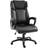 Vinsetto 921-249 Black Office Chair 120cm