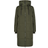 Mos Mosh Nova Square Down Coat - Forest Night