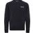 Maison Kitsuné Double Fox Head Classic Sweatshirt - Anthracite