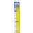 CM 12" Add-A-Quarter Ruler