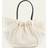 Proenza Schouler Shopping Bags Ruched Tote fawn Shopping Bags for ladies