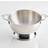 Hestan Stainless Steel 3 Colander