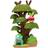 Jazwares Pokemon Select Summer Forest Enviroment And Figure Display Pack