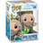 Funko Pop! Disney The Little Mermaid King Triton 9cm