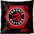 NBA Toronto Raptors Connector Velvet Complete Decoration Pillows Black