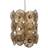 BigBuy Home Ceiling Light 50 Pendant Lamp