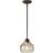 Elstead Lighting Urban Renewal 1 Pendant Lamp