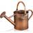 Homarden Copper Colored Retro Watering Can, with