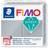 Fimo 6 x Staedtler Modelliermasse effect 57g silber metall