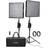 Godox FL150S Flexible LED 2-Light Kit