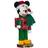 Kurt Adler S. 10-Inch Mickey Mouse Nutcracker