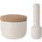 Berghoff Leo Collection Pestle & Mortar