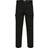 Selected Homme 172 Slim Tapered Fit Cargo Pants - Black