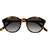 Monokel Eyewear Barstow A1 HAV, ROUND Sunglasses, UNISEX, available