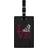 OTM Essentials Black Texas A&M Aggies Love Bag Tag