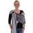 Hoppediz Babytragetuch gewebter Ring-Sling