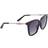 Guess GU 7886 01B, SQUARE Sunglasses, FEMALE, available