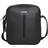 Calvin Klein Black Polyester Shoulder Bag