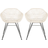 Safavieh Jadis Dining Collection Kitchen Chair