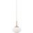 House Doctor Opal Ceiling Lamp