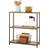 Trinity 3-Tier Bamboo Shelving System