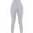 PrettyLittleThing Structured Contour Rib Leggings - Grey