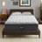 Beautyrest BRS900-C 15 Inch Queen Bed Matress 152.4x203.2cm