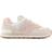 New Balance 574 - White/Pink