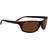 Serengeti Bormio 8166 Satin Dark Tortoise Polarized PhD Driver