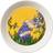 Arabia Hemulen Moomin Dessert Plate