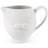 Jonathan Adler Mr. & Mrs. Muse Creamer Porcelain/Ceramic Milk Jug