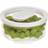 iDESIGN iD Fresh BPA-Free Recycled Produce Food Container