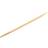 Knitpro Bamboo Udskiftelige Rundpinde Bambus 13cm 3,00mm US2½