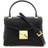 Valentino Garavani Tote Bags Mini One Stud Handbag In Nappa black Tote Bags for ladies