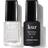 LondonTown kur Conceal & Go Duo Set Includes Nail Illuminating Concealer Gel Genius